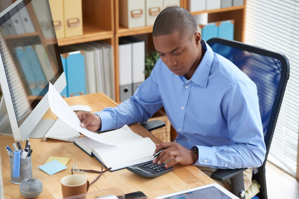 Accountant